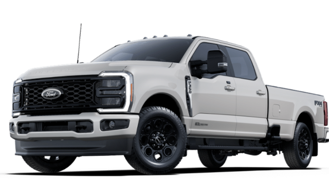2025 Ford SuperDuty